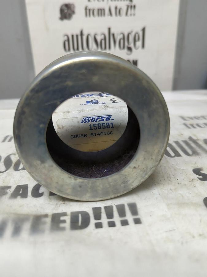 MORSE,158581,DESCIPTION COVER ST4016C NOS