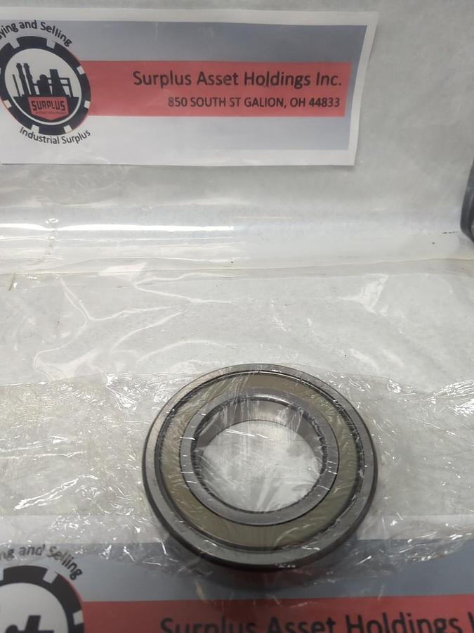 Used NSK,62132,DOUBLE METAL SHIELDED BALL BEARING PRE-OWNED