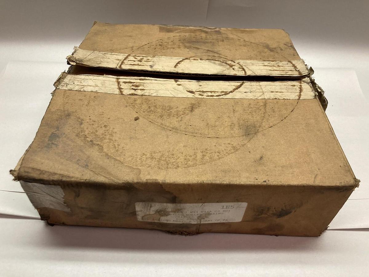 Timken,22232 CJ W33,Spherical Roller Bearing