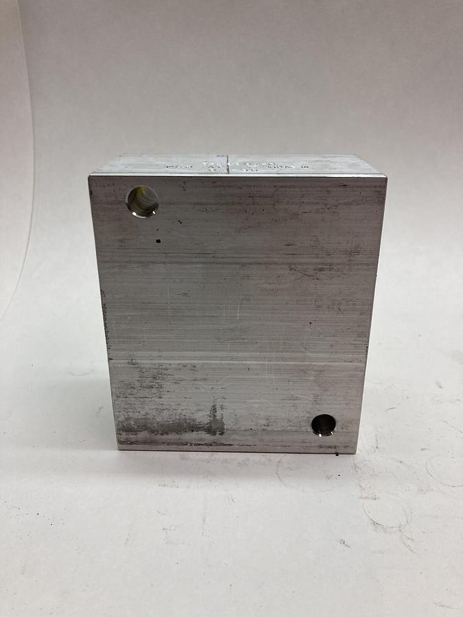 PHD,5-12201-0,4-Port Manifold