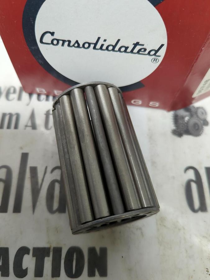 CONSOLIDATED,95748,JOURNAL BEARING 1-5/16 IN BORE NOS