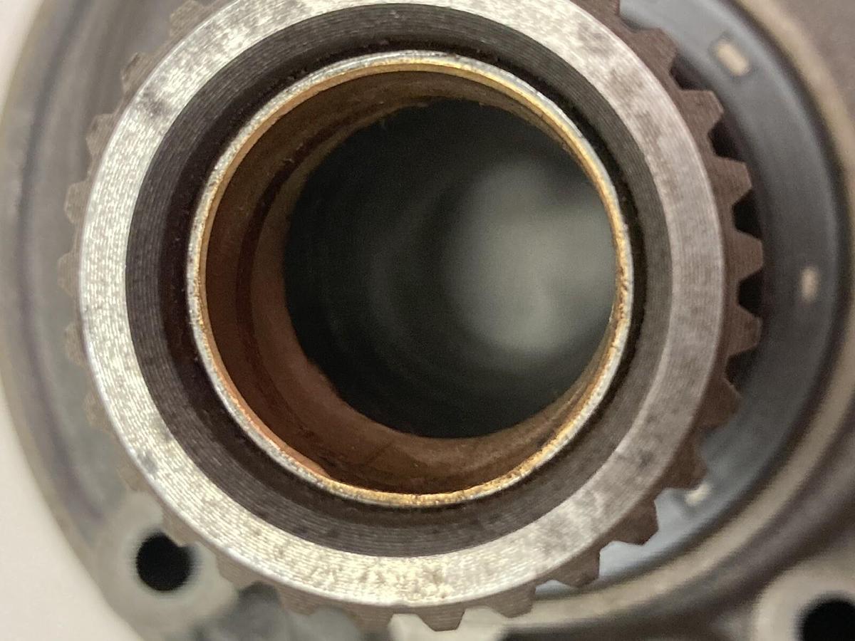 Unisource,3051897,Hydraulic Pump