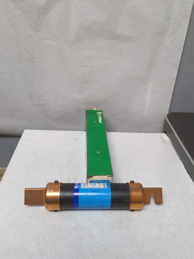 LITTELFUSE,FLSR-200,TIME-DELAY 200 AMP FUSE NOS
