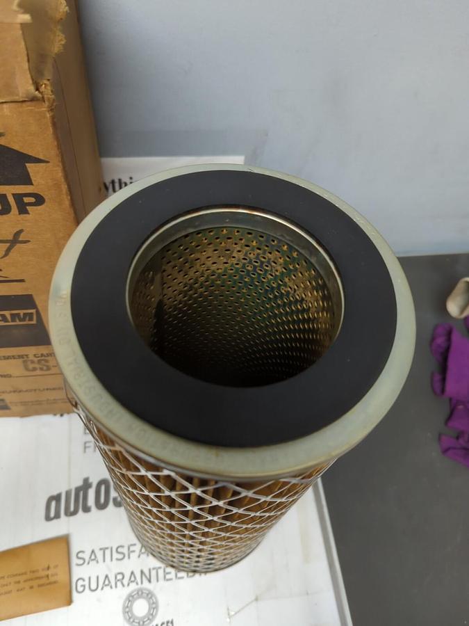 FRAM,CS-58,FILTER ELEMENT