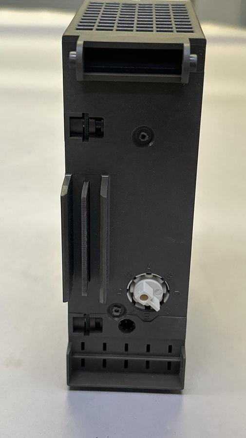 WESTINGHOUSE,NL-580B,ASCII MODULE NOS