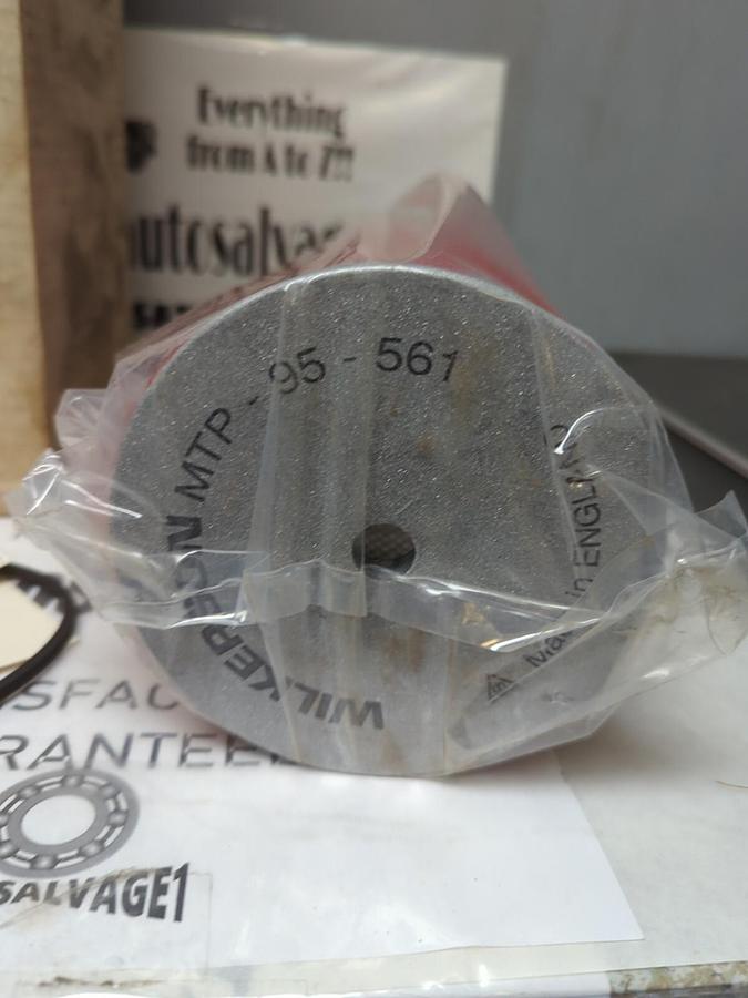 WILKERSON,MTP-95-561,FILTER ELEMENT NOS