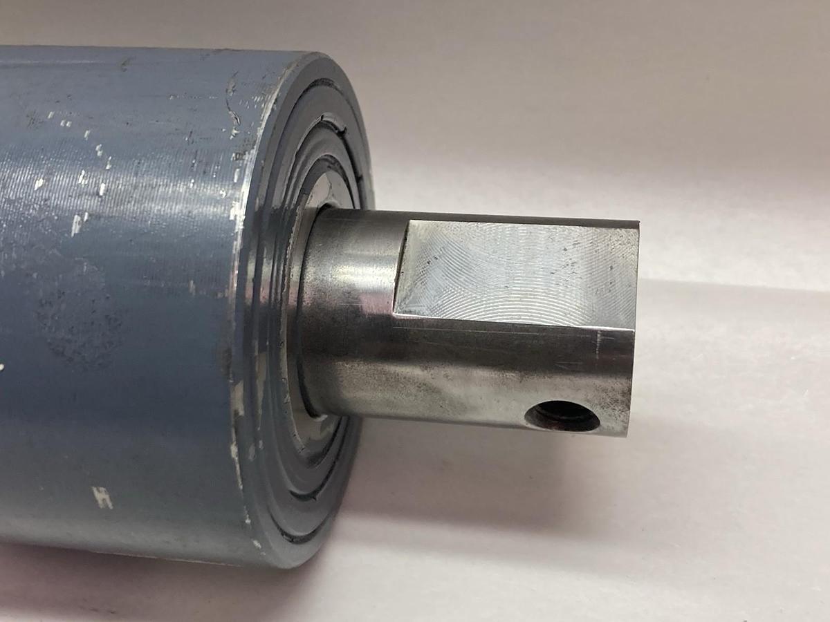 Used Unbranded,41007001,Cylinder