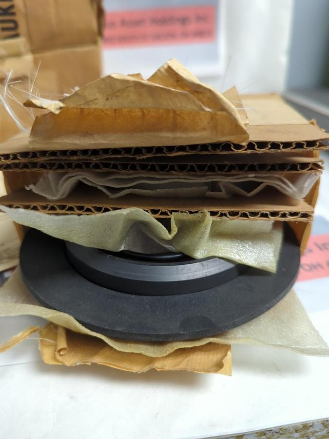 DEUBLIN,DA 56,SERVICE REPAIR KIT NOS