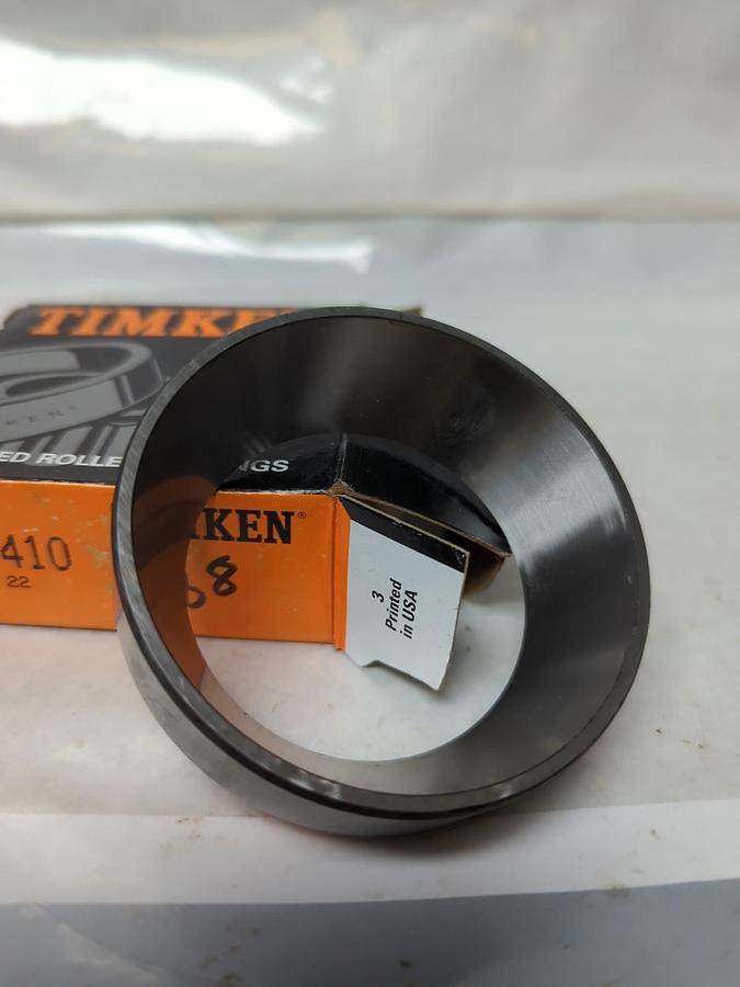 TIMKEN,HM89410,ROLLER BEARING CUP NOS