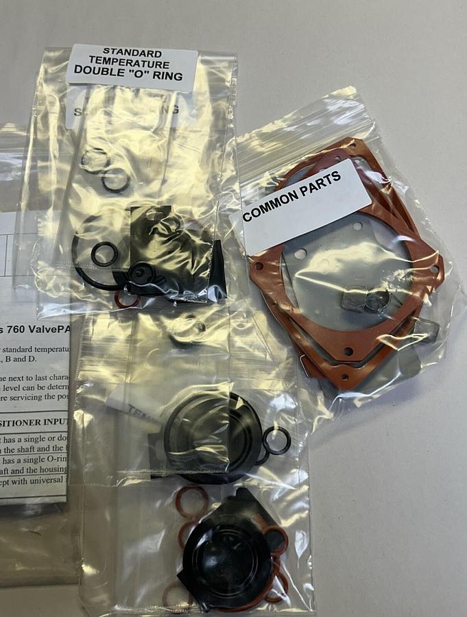 SIEMENS,16300-686,REPAIR KIT NOS