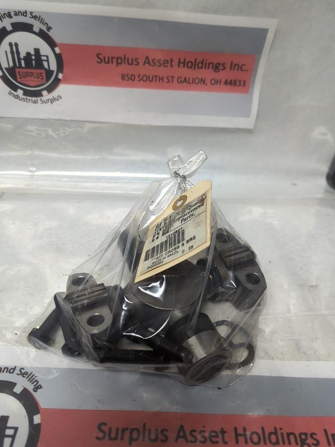 HYSTER,1312827,CROSS & BEARING KIT NOS