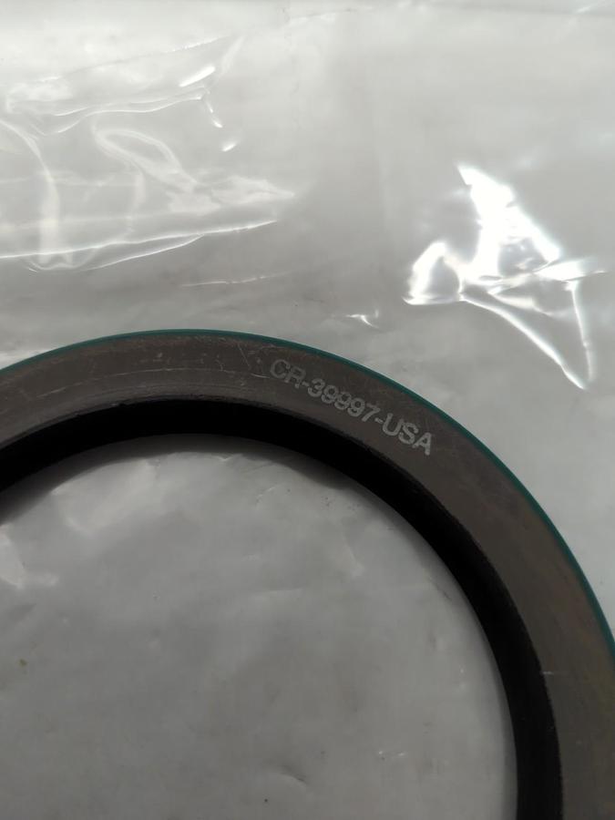 CHICAGO RAWHIDE,39997,OIL SEAL MISSING BOX NOS