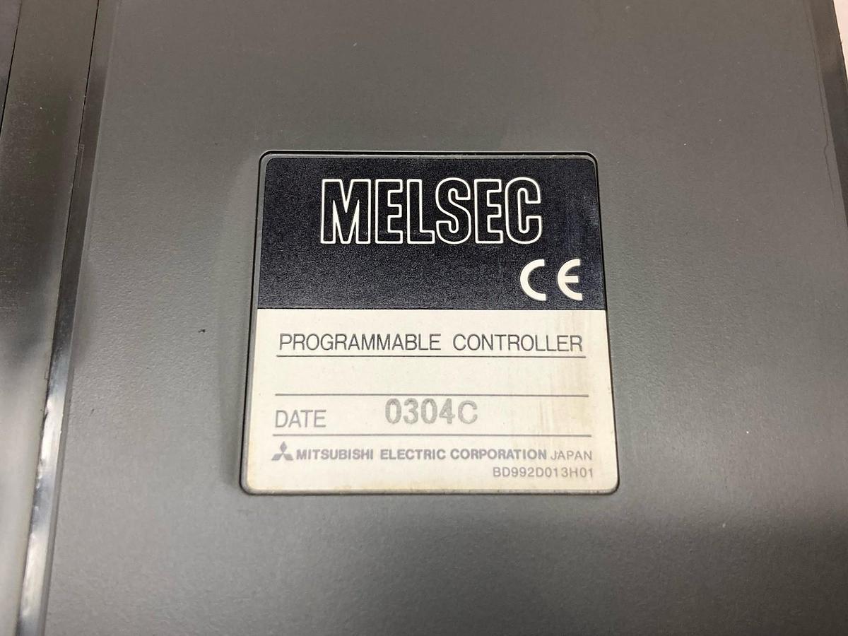 Mitsubishi,AY81,PLC Communication Module