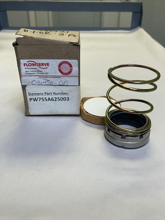 FLOWSERVE,031450-00,KIT NOS