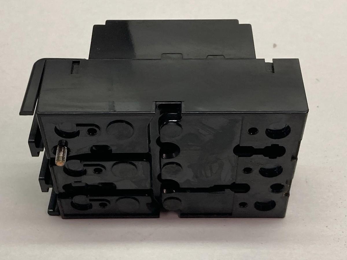 Mitsubishi,NF30-CS,3-Pole Circuit Breaker 15A 50/60Hz 500Vac
