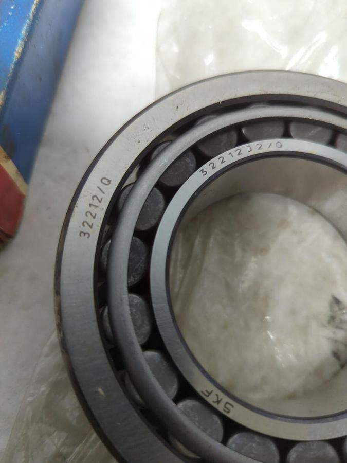 SKF,32212 J2/Q,ROLLER BEARING CONE AND CUP SET NOS