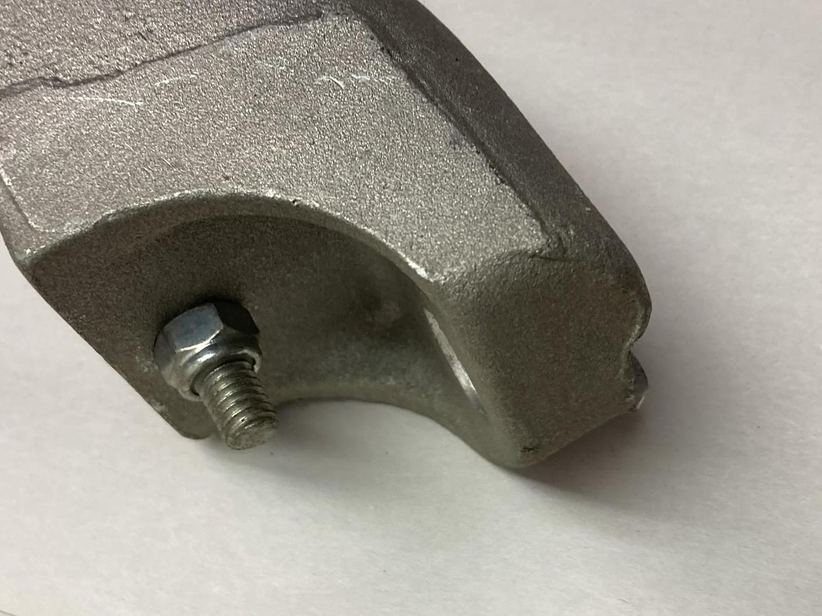 Unbranded,99570-x,One Arm Current Collector