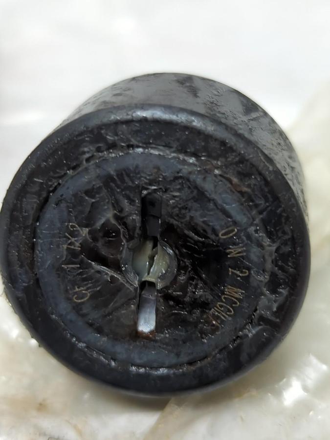 MCGILL,CF 1-1/2,CAM FOLLOWER NOS