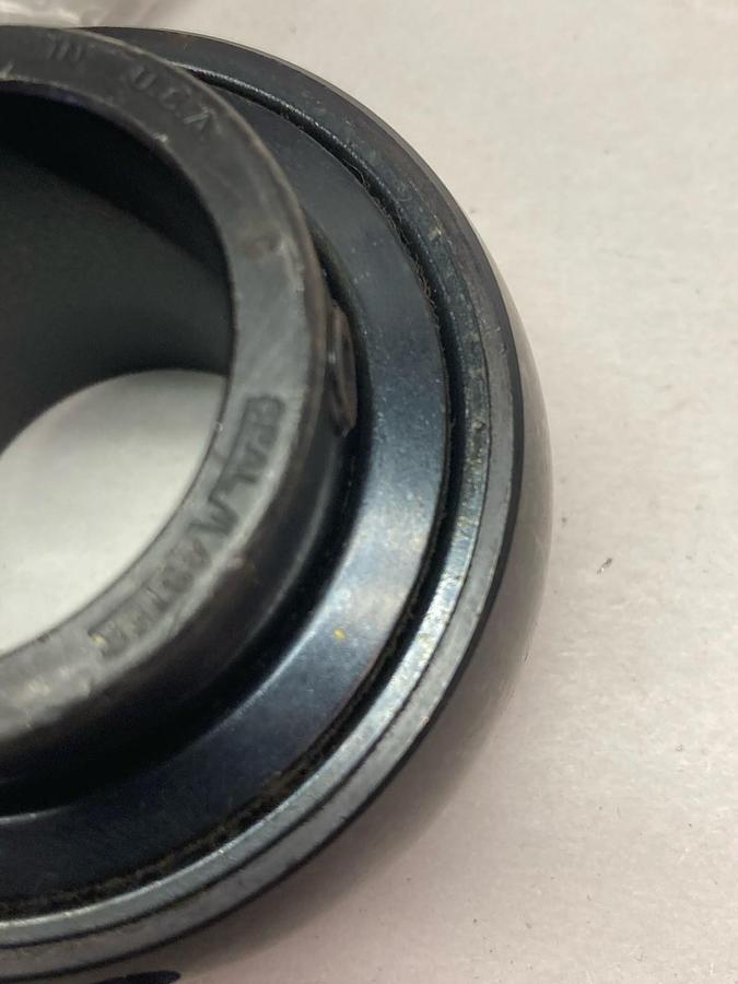 SealMaster,2-17,Ball Insert Bearing 1-1/2 inch Bore