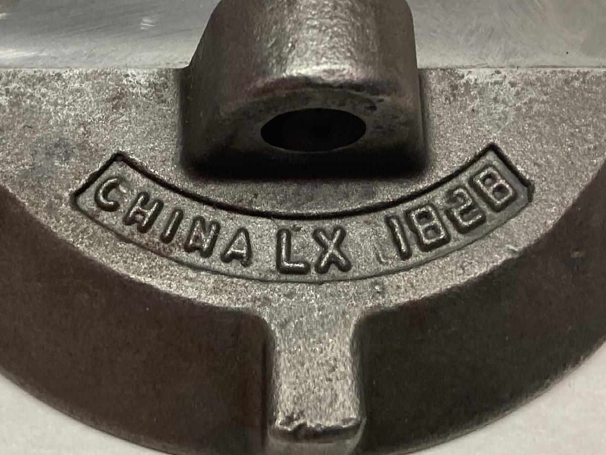 Used ChinaLX,2-18223-1,Industrial Spare Cap