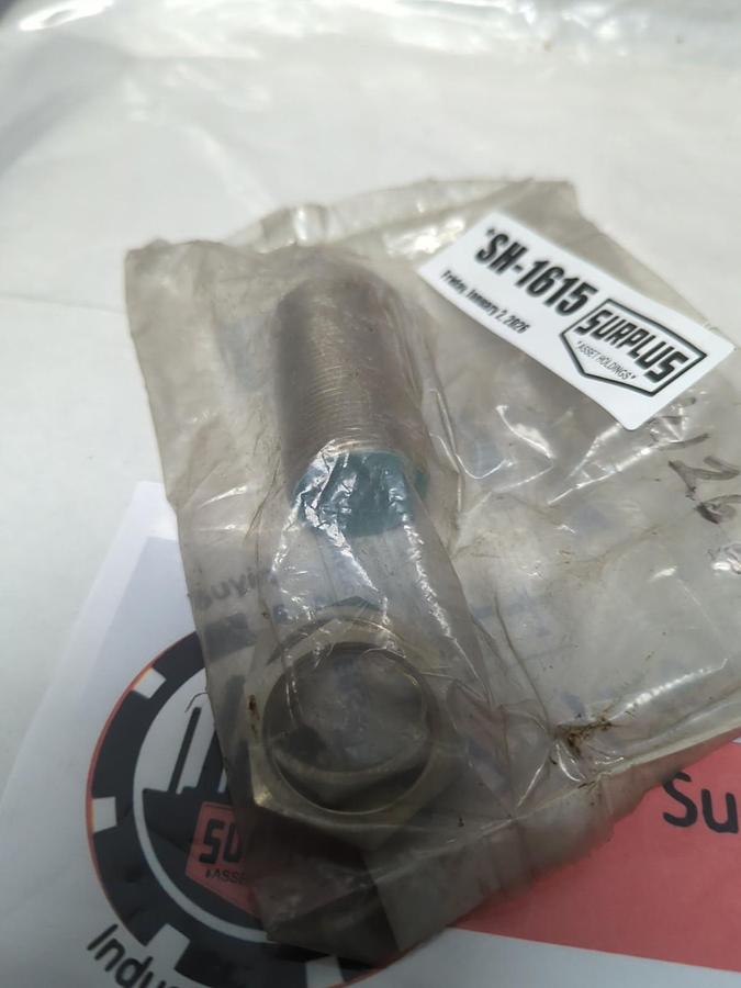 SIEMENS,3RG4014-3AA00,INDUCTIVE PROXIMITY SENSOR SWITCH NOS