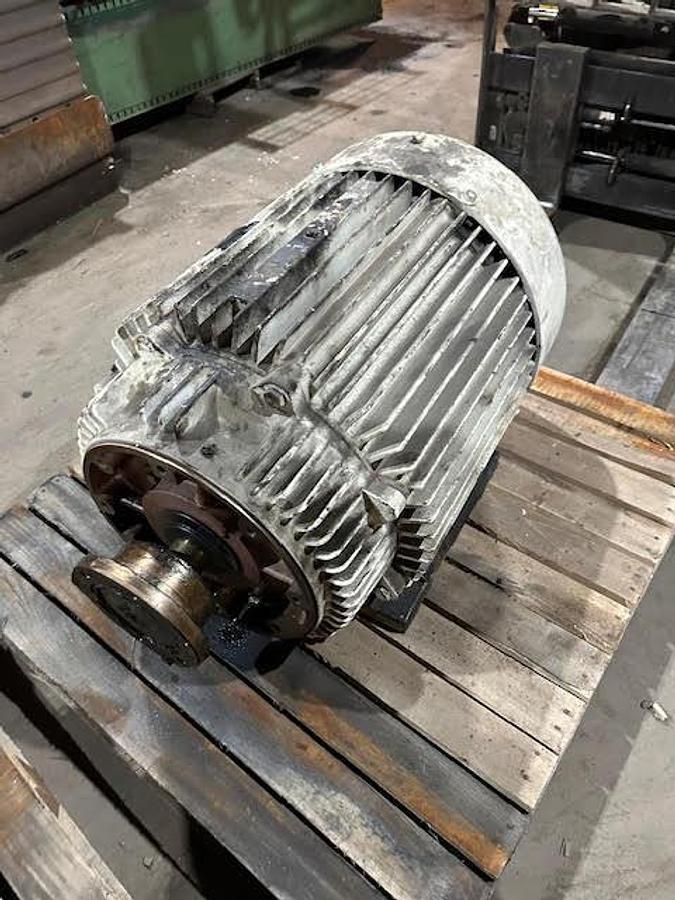 Used ABB HP100 444TSC