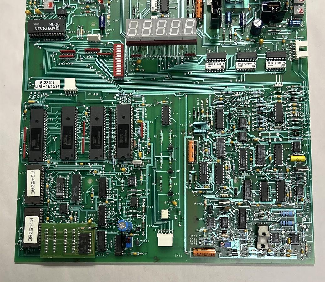 GENERIC,3L2112B,PC BOARD NOS