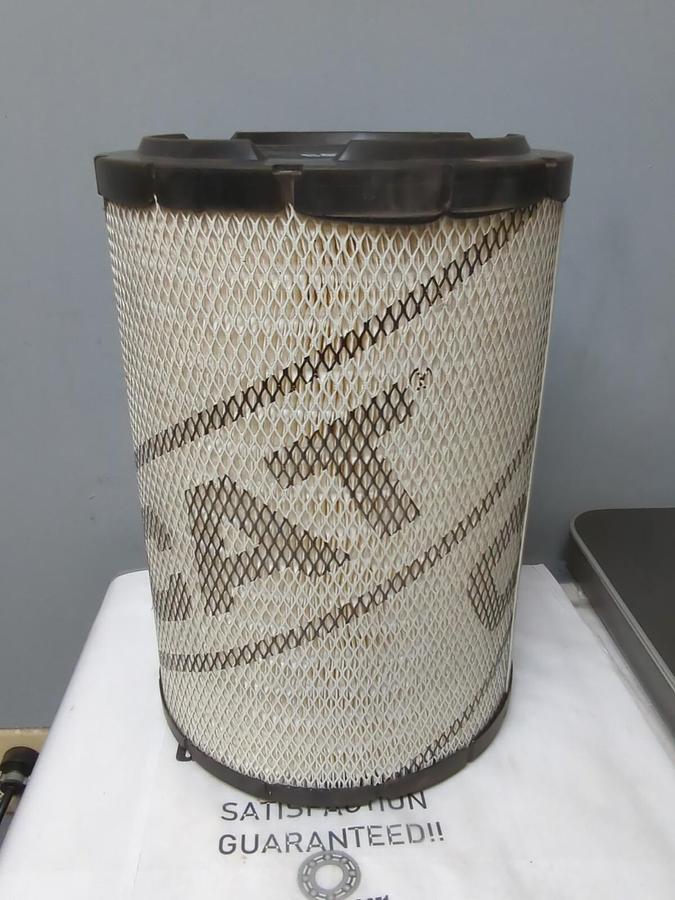 CATERPILLAR,131-8822,AIR FILTER MISSING BOX