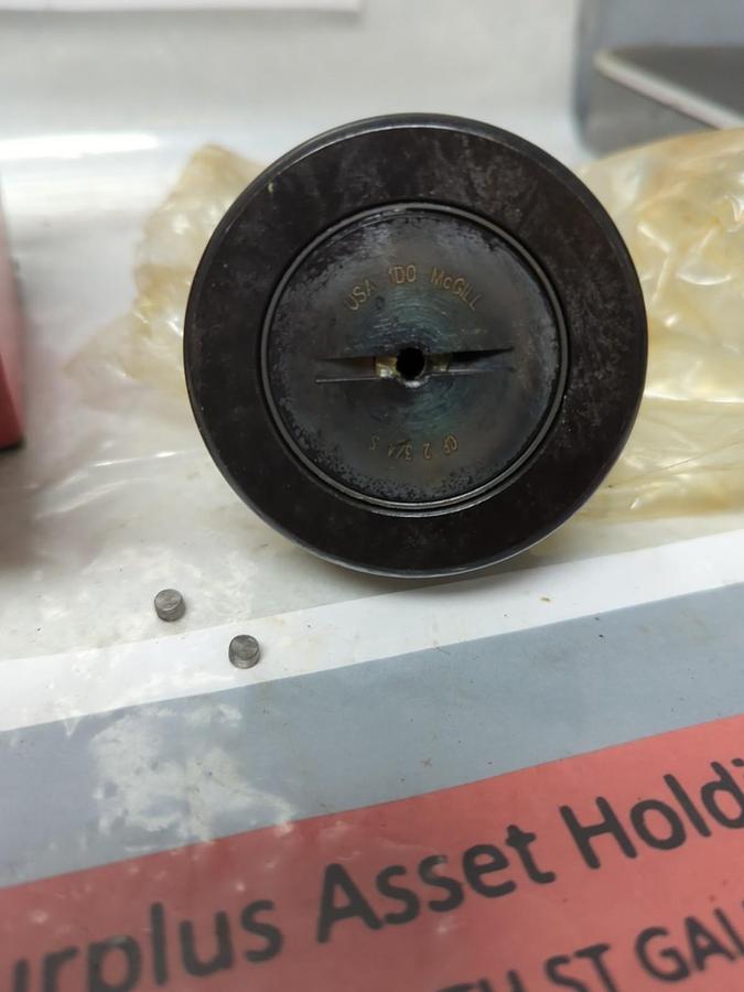 MCGILL,CF 2-3/4SB,CAM FOLLOWER NOS