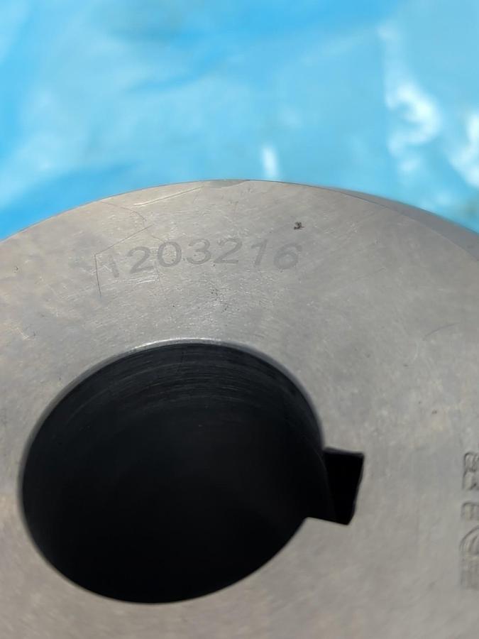 FALK,1203252-1203216,GEAR COUPLING SLEEVE/HUB NOS