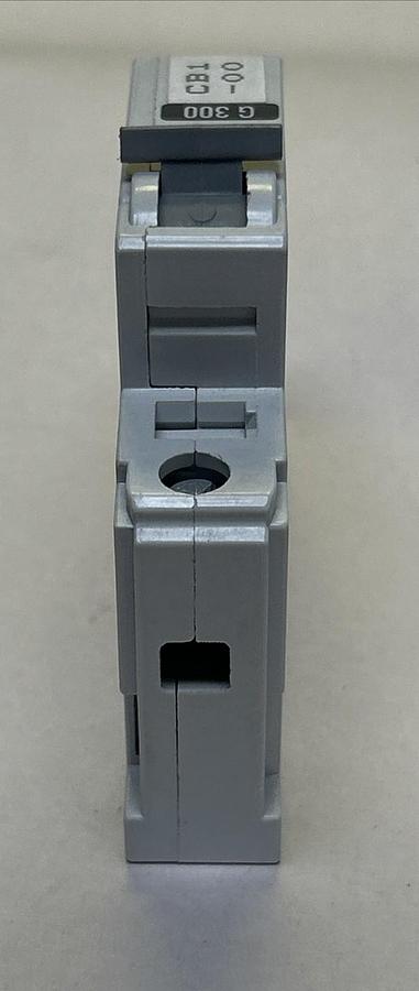 Used ALLEN BRADLEY,1492-CB1G300,CIRCUIT BREAKER 30A 277V 1P