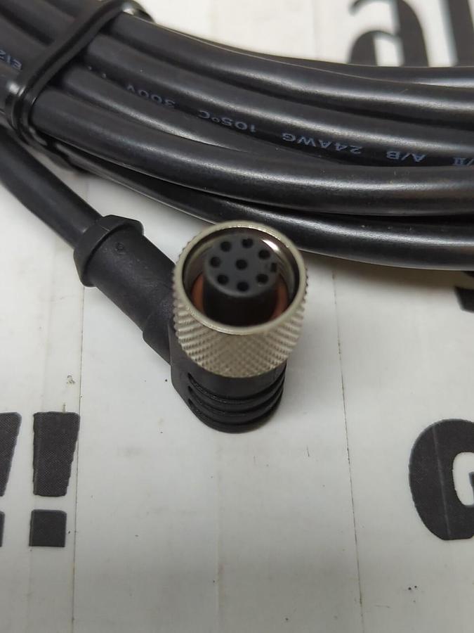 BANNER,MQDC2S-830RA  54618,CORDSET NOS