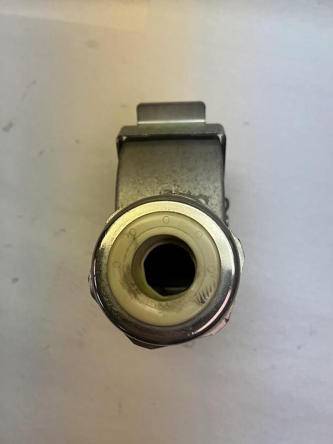 Used MOLEX,58724,PLC CABLE CONNECTOR