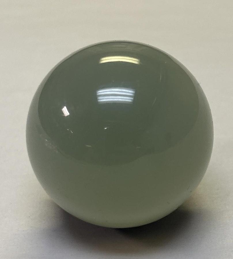 Used BANNER,K50LGRYPQ,DOME INDICATOR LIGHT