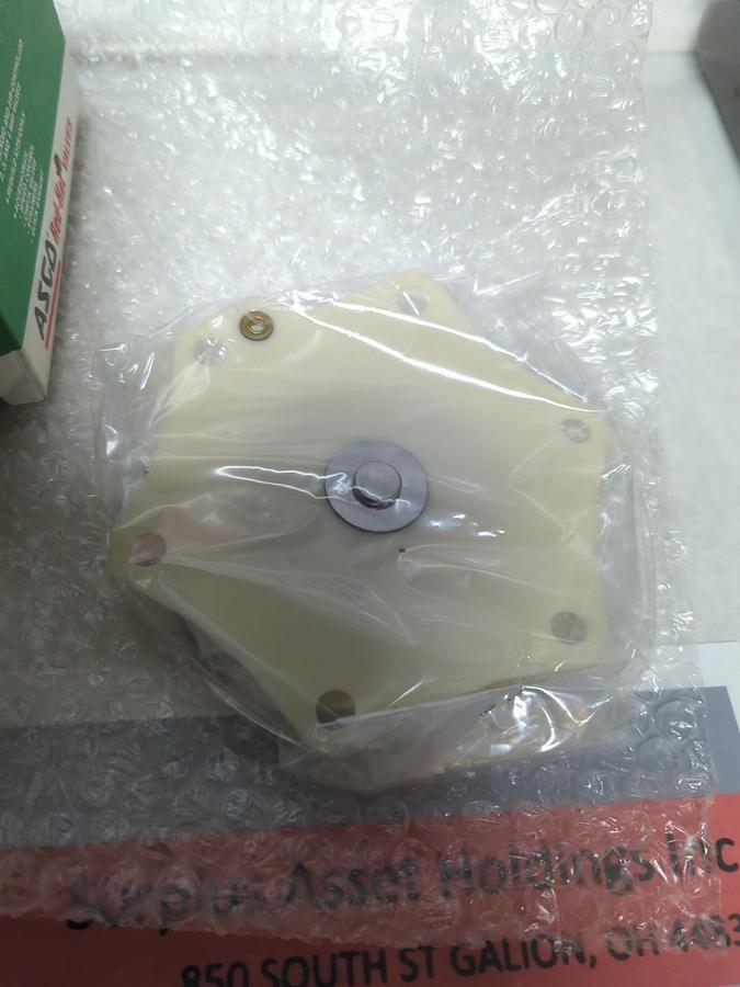ASCO,222641,SOLENOID VALVE REBUILD KIT NOS