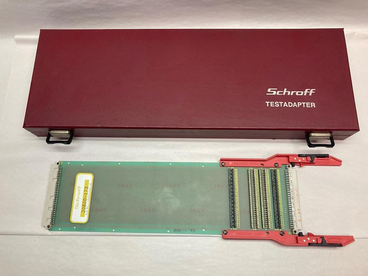 Schroff,20800-173,Board