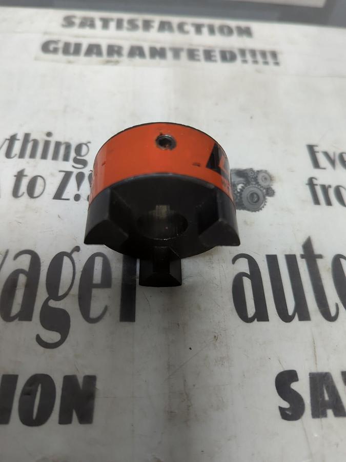 LOVEJOY,L-095,3/4 INCH JAW COUPLING NOS