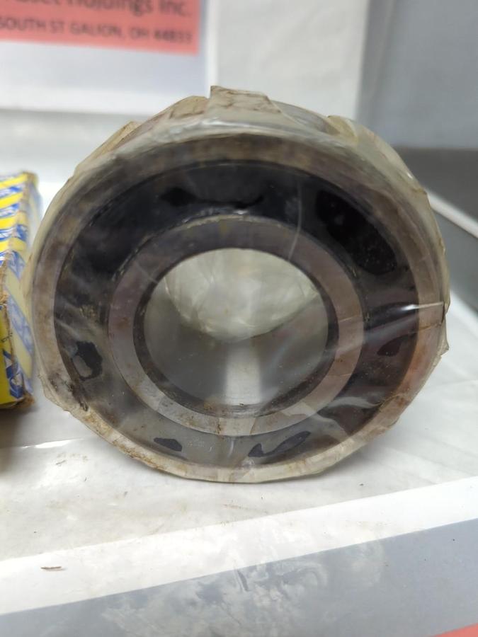 SNR,5309.EE,DOUBLE ROW SEALED ROLLER BEARING NOS