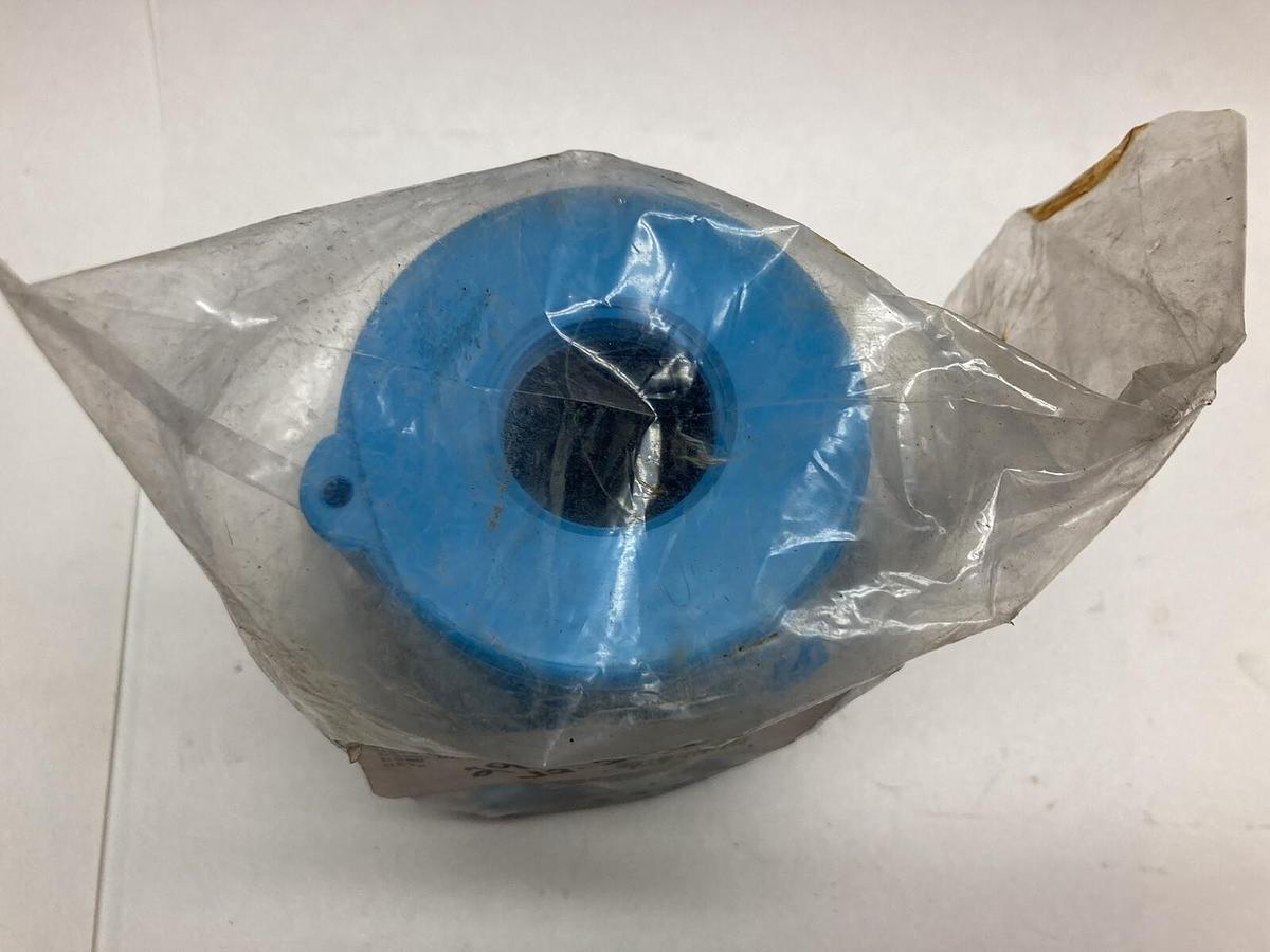 Used Meltric,6PH1,Poly Handle  1 Inch NPT