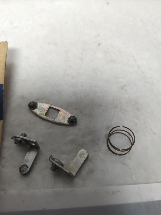 GENERAL ELECTRIC,55-151941 G7,CONTACT SET NOS