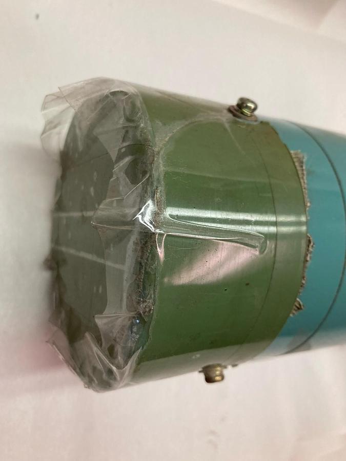 Used Iwaki,MD-30RZ,2-Pole Magnet Pump 220/240V 50/60Hz