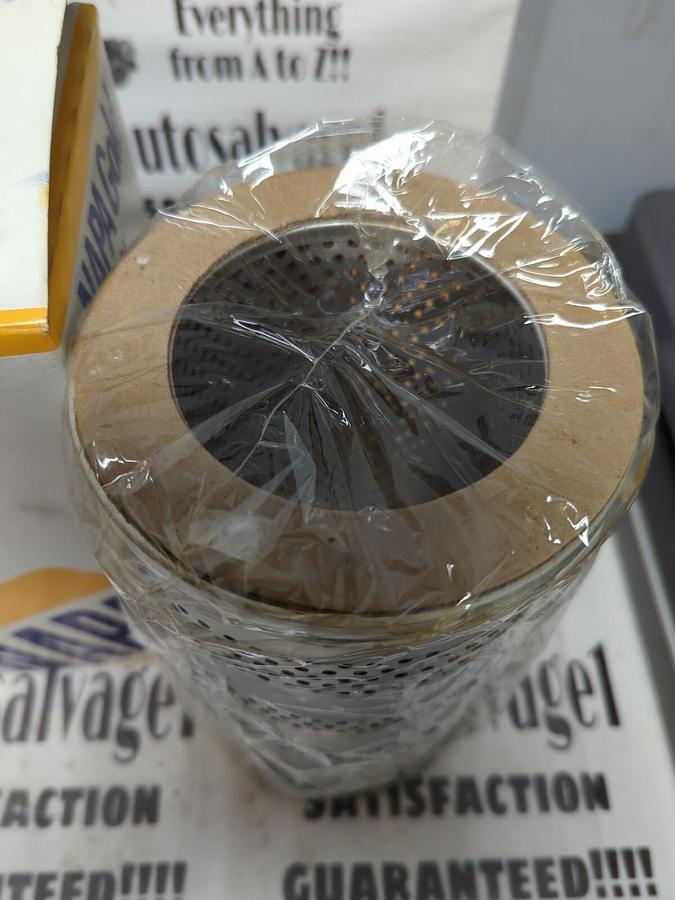 NAPA GOLD,1168,HYDRAULIC FILTER ELEMENT NEW