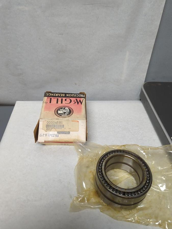 MCGILL,MI-40,NEEDLE ROLLER BEARING NOS
