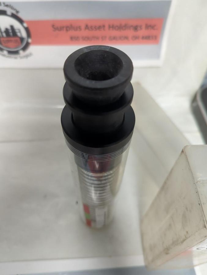 ROBOVENT,EXG-FM-AFM-COMP,AIRFLOW METER MINI 60974-7 NOS
