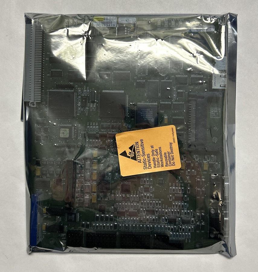 Used ALLEN BRADLEY,80190-480-01-R,DRIVE CONTROL BOARD NEW SEALED
