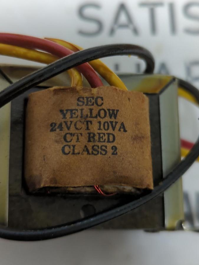 BASLER ELECTRIC,BE 13948-001,TRANSFORMER 240V 50/60HZ NOS