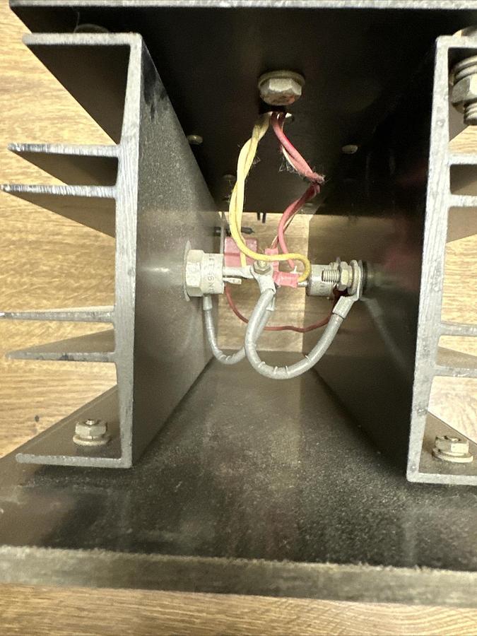 Used Payne Engineering,11D-4-80,Power Transformer