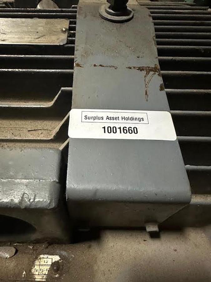 Used GE HP200 445T