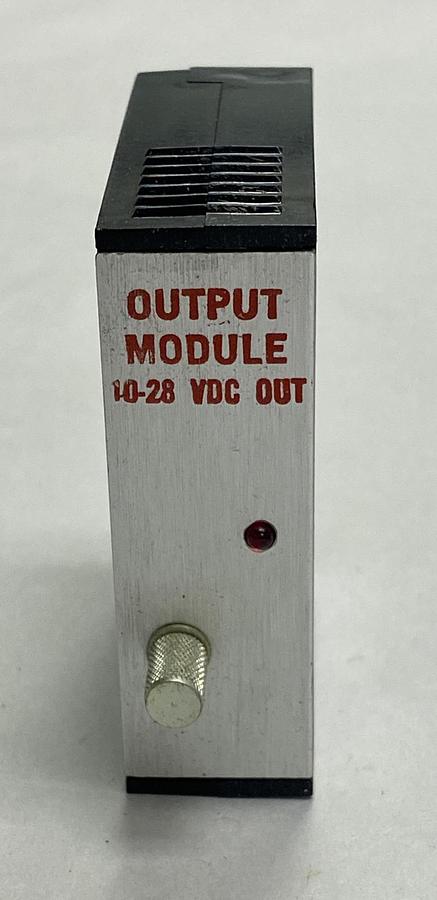 Texas Instruments,5MT14-30CL,Output Module NOS