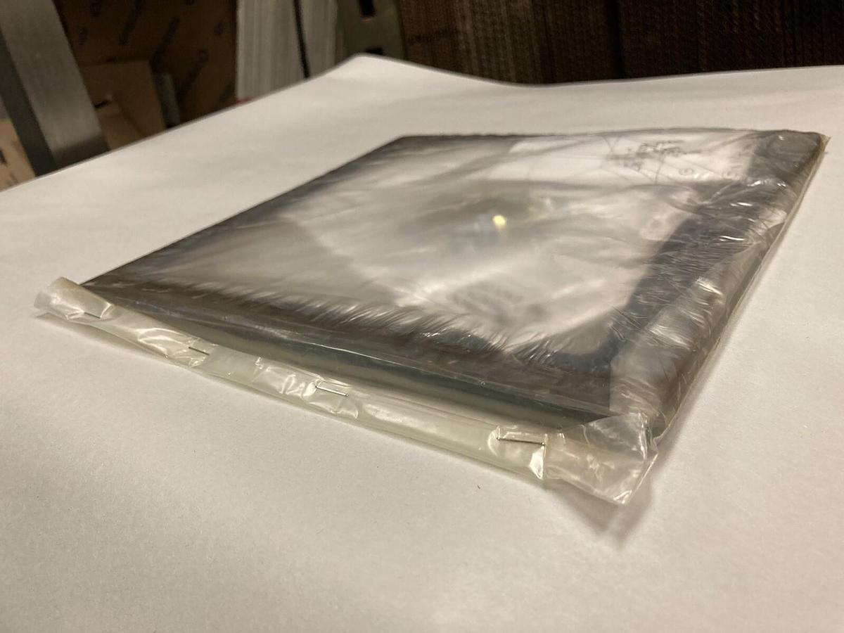 Used Hammond Manufacturing,1487EK,Pull Through Wireway Connector